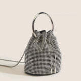 Sac de Luxe Scintillants