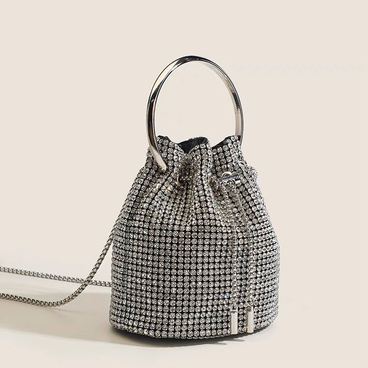 Sac de Luxe Scintillants