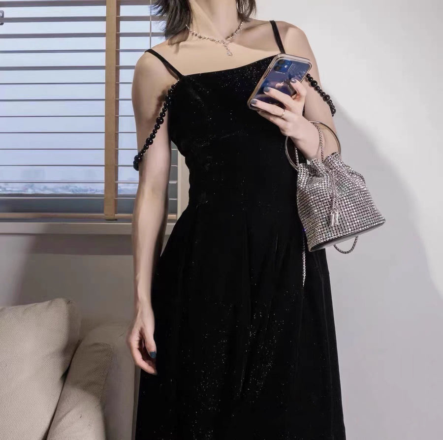 Sac de Luxe Scintillants