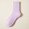 Chaussettes thermiques d'hiver