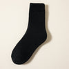 Chaussettes thermiques d'hiver