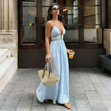 Robe Longue 