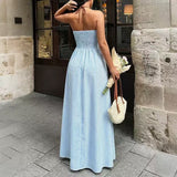 Robe Longue 