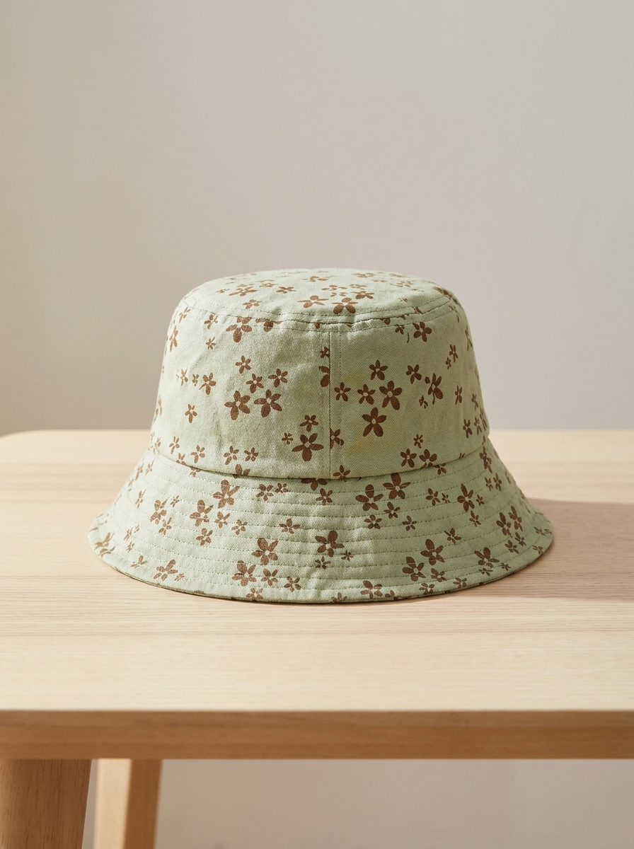 Bob Fleurs vertes