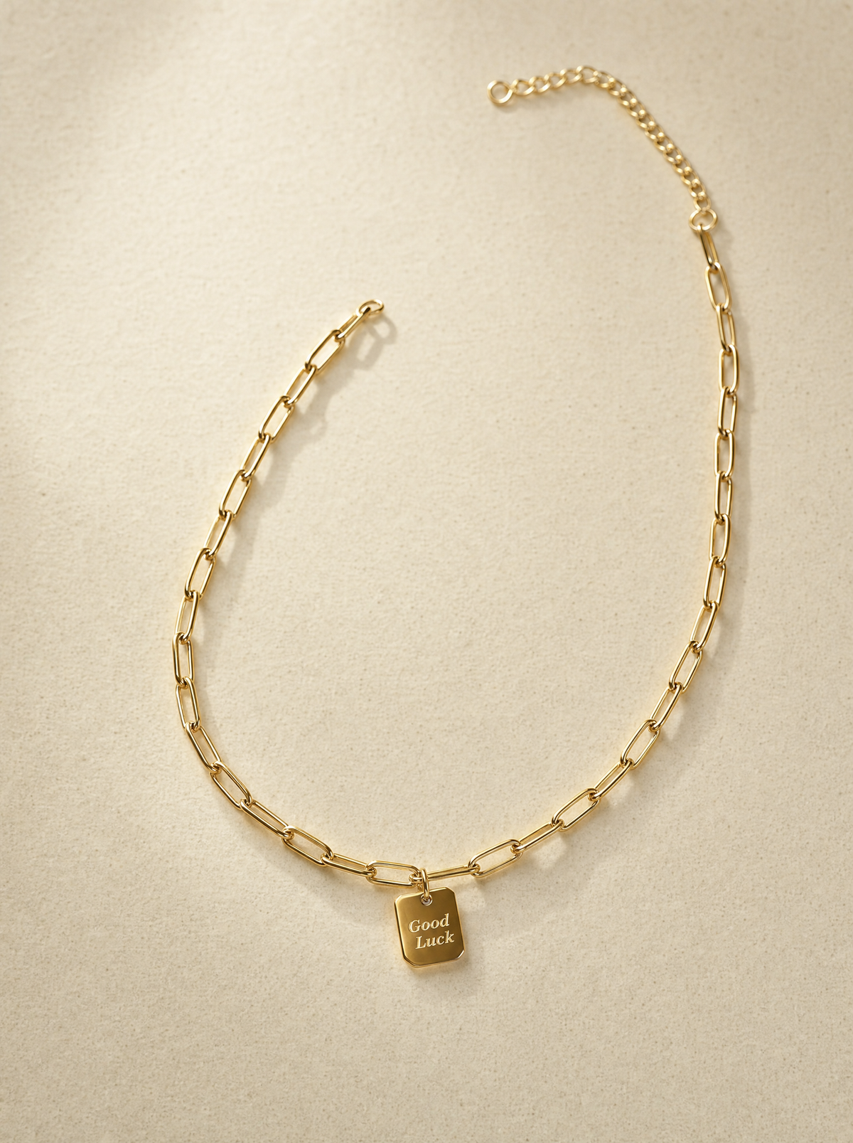 Bracelet Good Luck