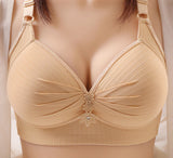 Soutien-Gorge Sans Armatures ( 3 pieces )