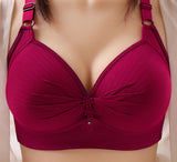 Soutien-Gorge Sans Armatures ( 3 pieces )