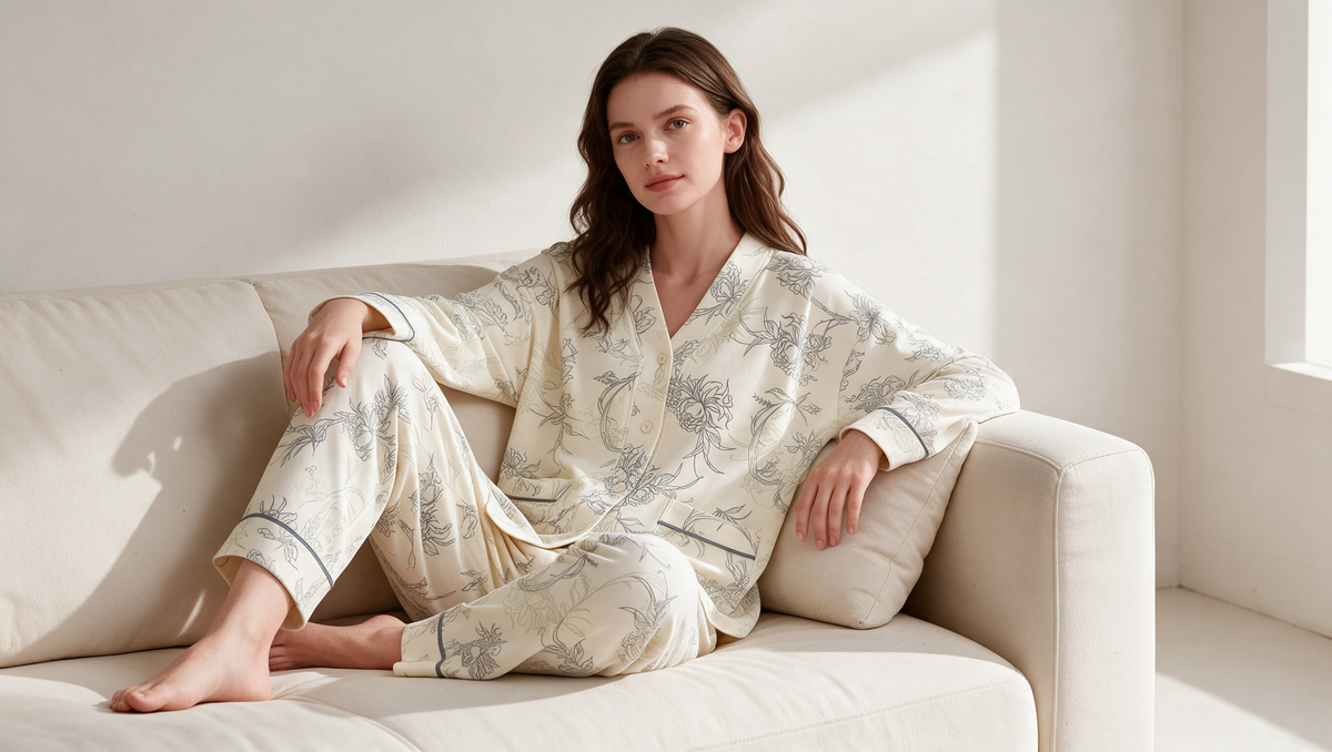Pyjamas