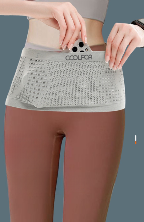 Sac de Taille Sportif, Polyvalent pour Rangement