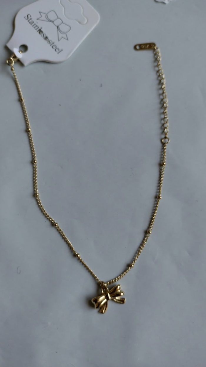 Bracelet nœud