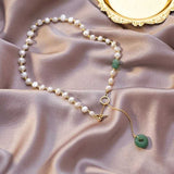 Collier princesse