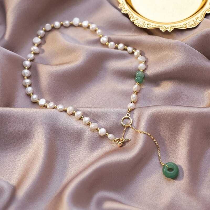 Collier princesse