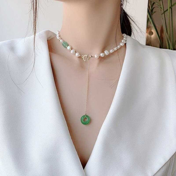 Collier princesse