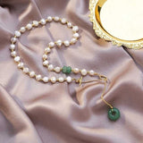 Collier princesse