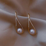 boucle d'oreille princesse 
