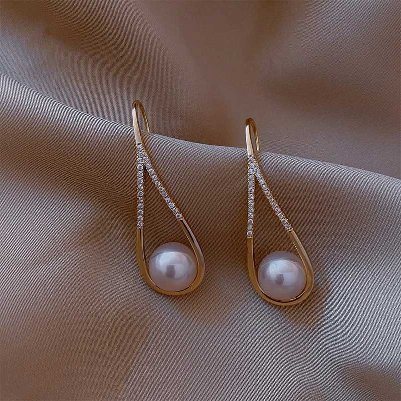 boucle d'oreille princesse 