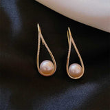 boucle d'oreille princesse 