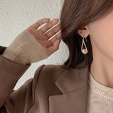 boucle d'oreille princesse 