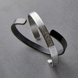 Bracelet Jonc  Ayat Al Kursi | Homme