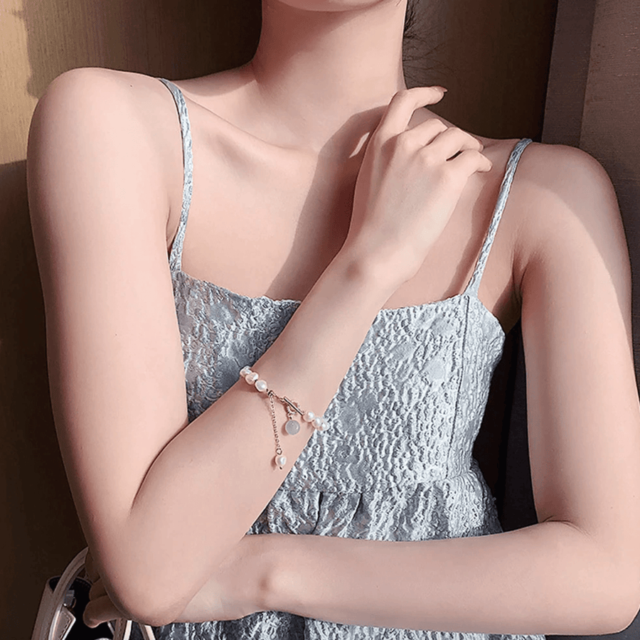 Bracelet  Princesse
