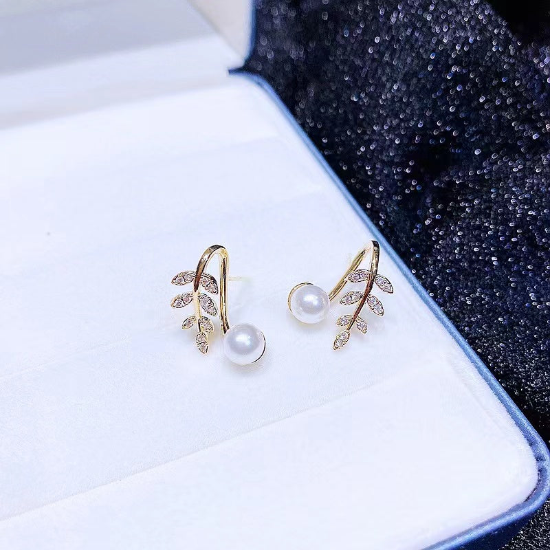 Lot de 2 paires de boucles d'oreilles hexagonales