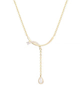 Collier en argent 925 pendant