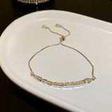 Ensemble de 2 bracelets coulissants Snake&Lover Dream
