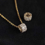 Collier en argent 925 classique