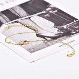 Bracelet en argent 925 Dianna