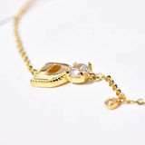 Bracelet en argent 925 Dianna