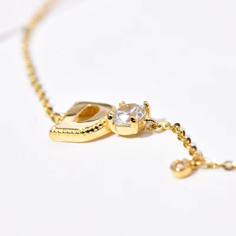 Bracelet en argent 925 Dianna