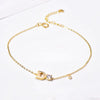 Bracelet en argent 925 Dianna