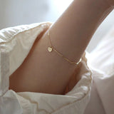 Bracelet You & I