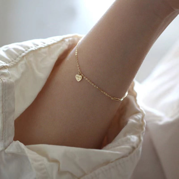 Bracelet You & I