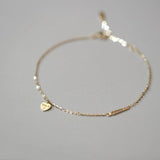 Bracelet You & I