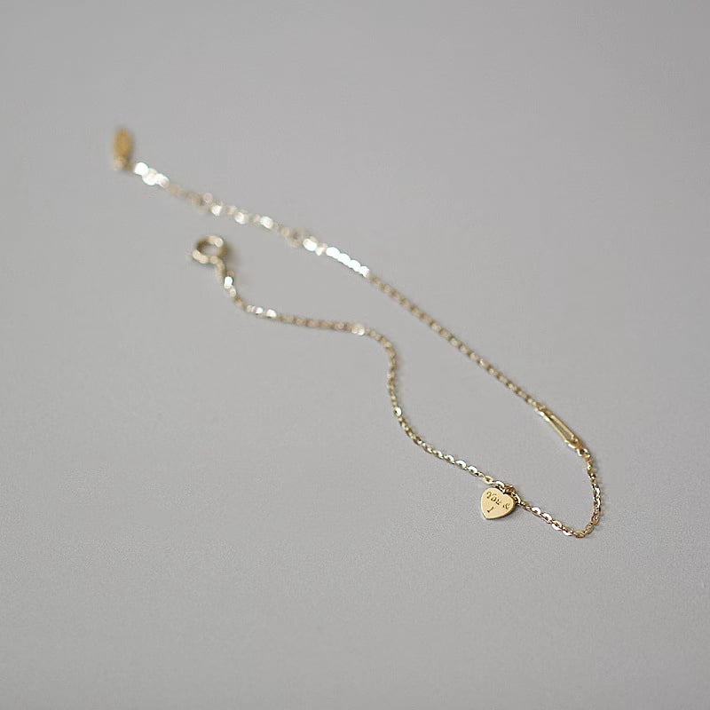 Bracelet You & I