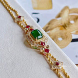 Bracelet Glamourous Party Morocco