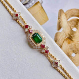 Bracelet Glamourous Party Morocco