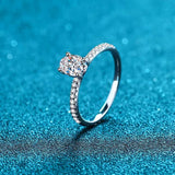 bague Glamourous