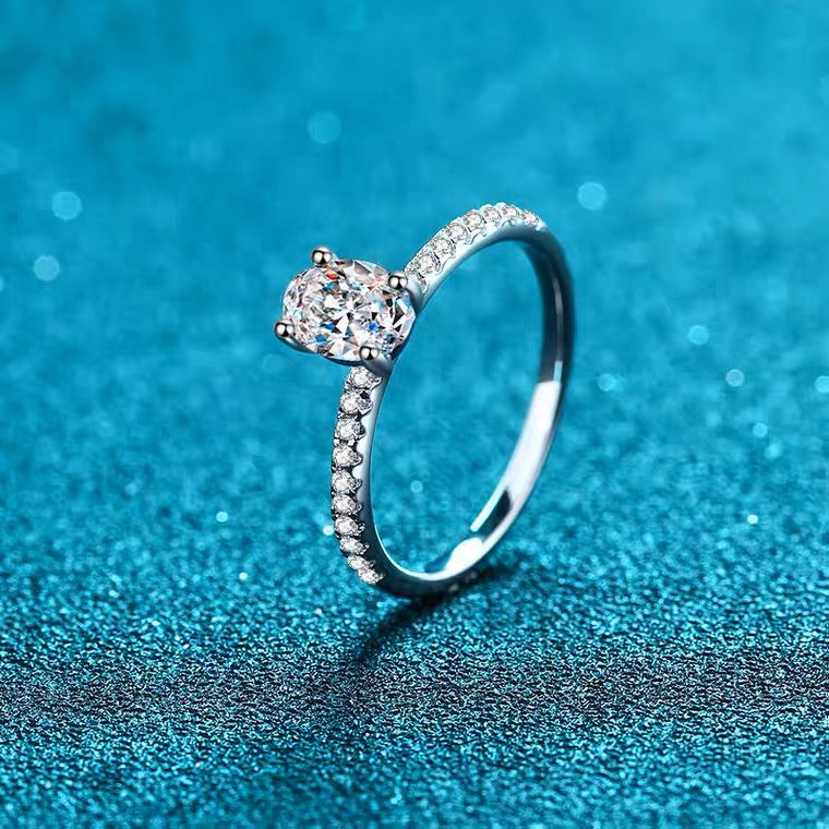 bague Glamourous