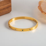 Bracelet mauvais œil