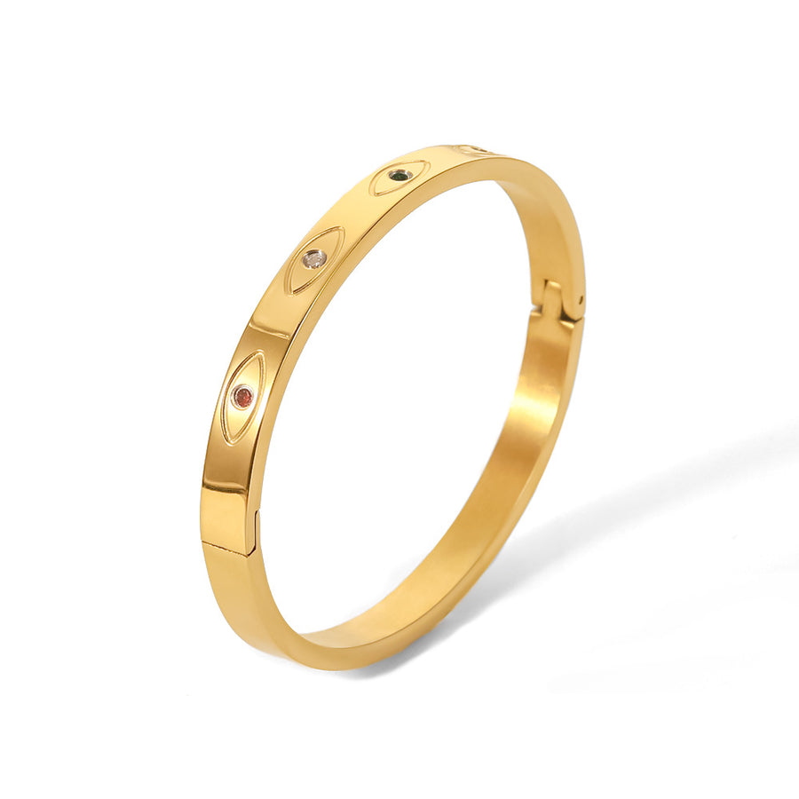 Bracelet mauvais œil