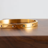 Bracelet mauvais œil