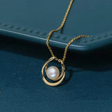 Collier Intemporel