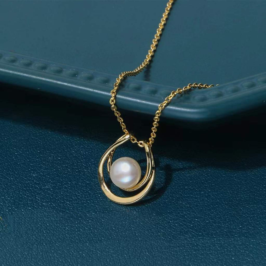 Collier Intemporel