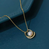 Collier Intemporel