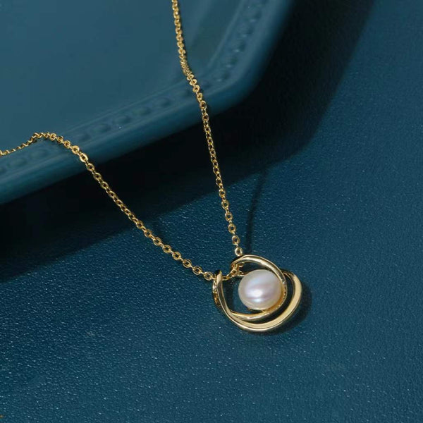 Collier Intemporel
