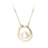 Collier Intemporel