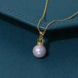 Collier couronne