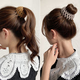 Pince à cheveux magique ( 4 pièces )